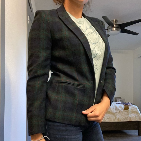 Pendleton Blazer - Picture 5 of 5
